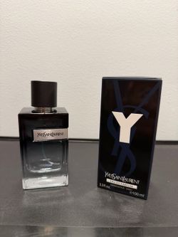 YSL Y Eau de Parfum 100ml