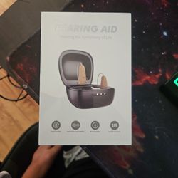 Generic Hearing Aids