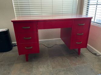 Desk