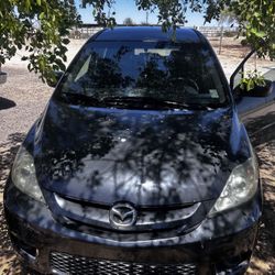 2010 Mazda Mazda5