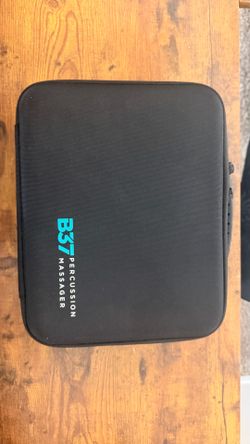 Ekrin Athletics B37 Massage Gun