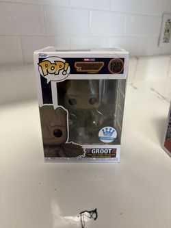 Funko Pop