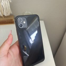 iPhone 11 Black 