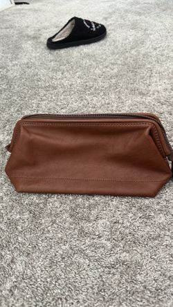 Fossil bag cosmetic