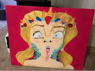 Artwork :)