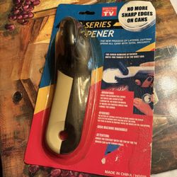 Nice Euro Series Can Opener 