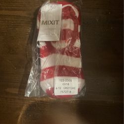 Cozy Liner Socks