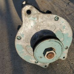 Prestolite Marine Alternator