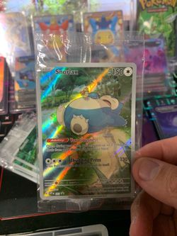 Pokemon 151 sealed promo