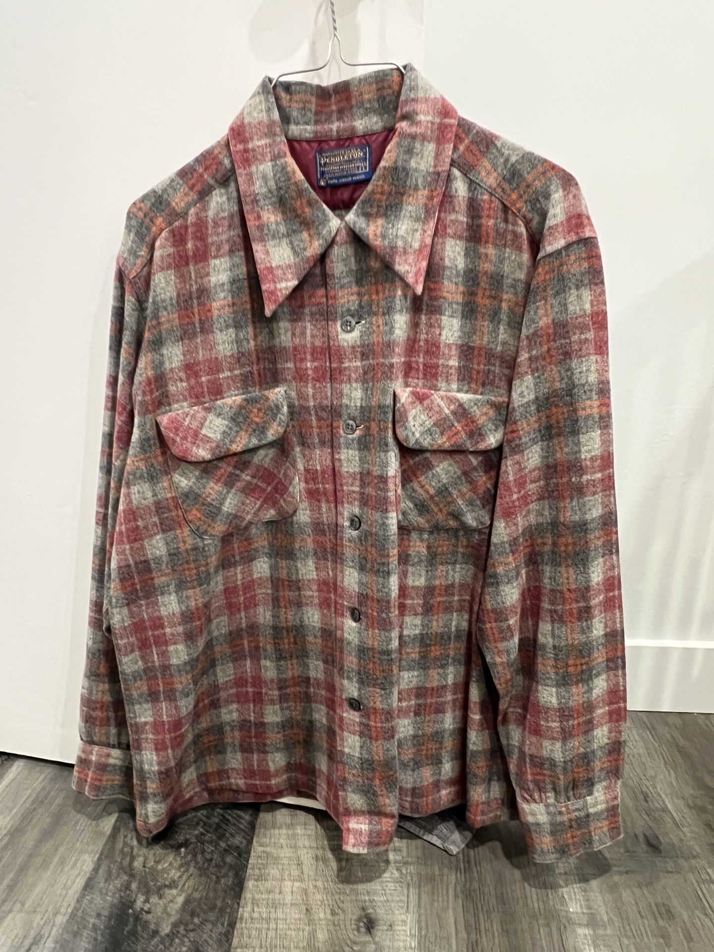 Vtg Pendleton For Sale