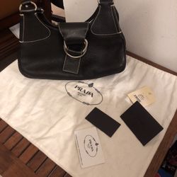 Prada Purse