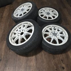 Wheels 