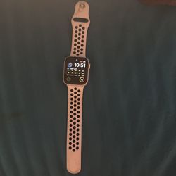 Nike iWatch