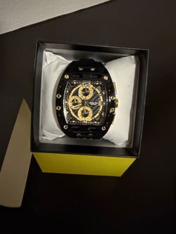 Invictia watch