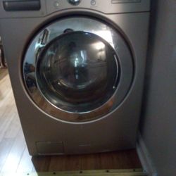 Kenmore Front Load Washer 