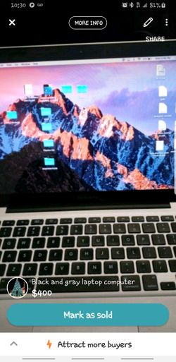 Macbook 13 inch, 2011