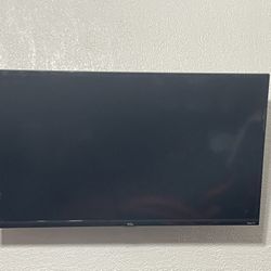 32 Inch Smart Roku Tv