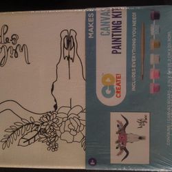 Painting Set