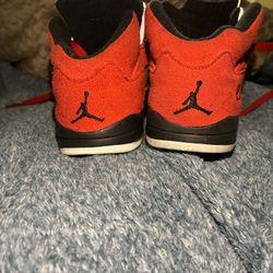 Jordan Retro 5 9c