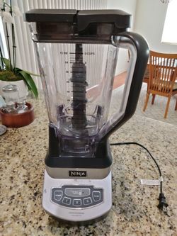 Ninja Professional blender