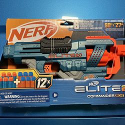 Nerf Gun NEW