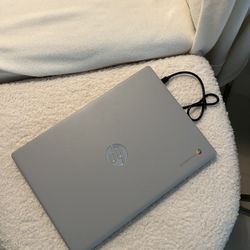 HP Chromebook 14a - 15inch