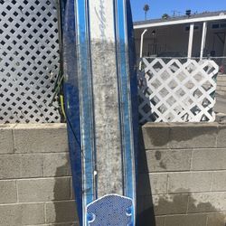 wavestorm 8 ft surfboard