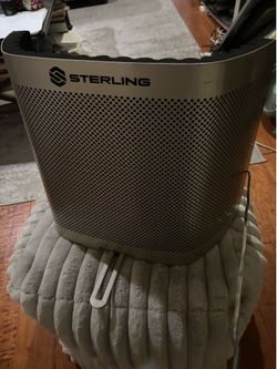 Sterling Audio VMS Vocal Microphone Shield