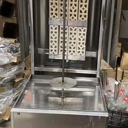 Special Trompo For Tacos Al Pastor 