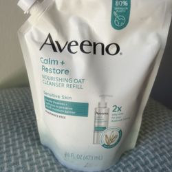 Aveeno 