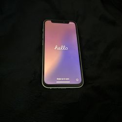 iPhone 12 Mini 