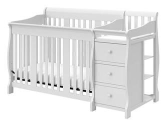 Baby Crib