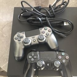 Ps4 