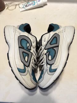 Diors size 9