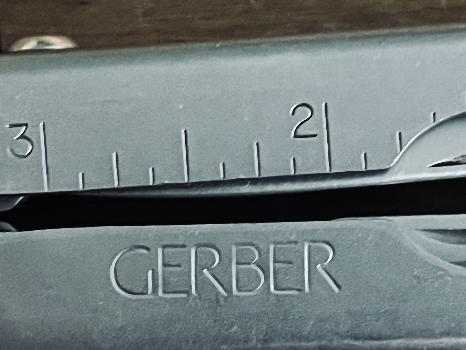 Gerber MP-600 multi-tool