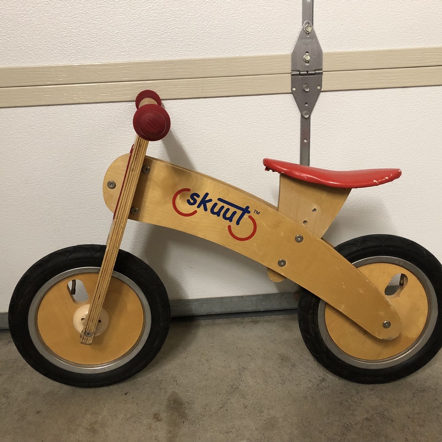skuut balance bike
