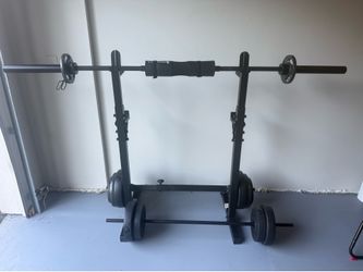 Gym machine