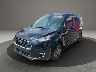 2020 Ford Transit Connect Passenger Wagon