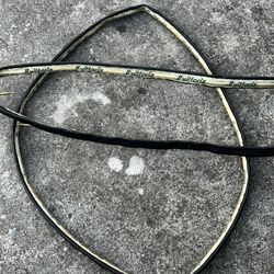 Vittoria Rally Tubular Tires – 700c (Used / For Practice or Spares)