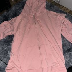 2 Small Jackets