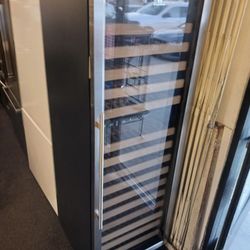 New! King Bottle Wine Fridge ! 