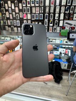 iPhone 12 Pro 256GB Unlocked