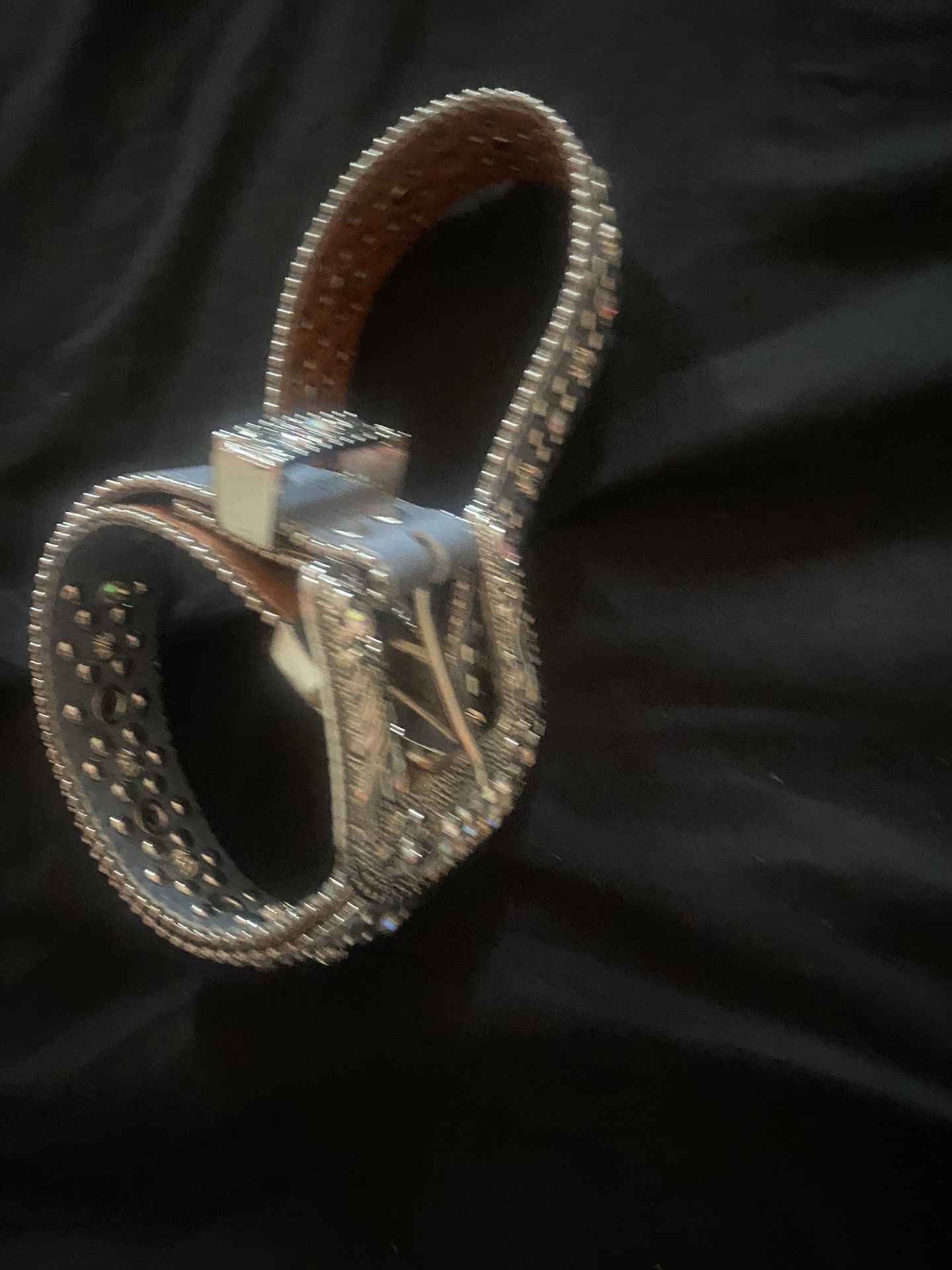 bb simon belt size 33