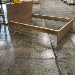 Queen Bed Frame