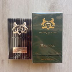 Parfum de Marley Cologne Collection Need Gone