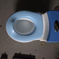 Potty Training Pot