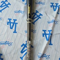 Baum Baseball Bat 