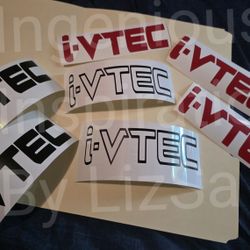 Decals 