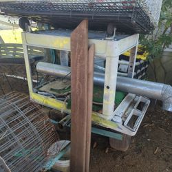Work Cart