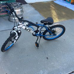 20 Inch BCA Mountain Bike